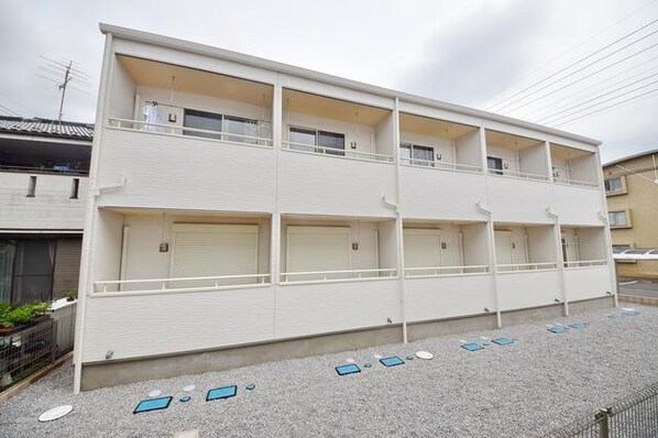 シャルル フォワイエの物件内観写真